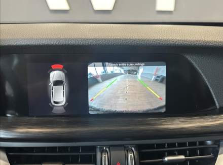 Alfa Romeo - Stelvio