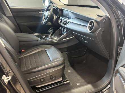 Alfa Romeo - Stelvio