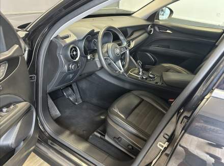 Alfa Romeo - Stelvio