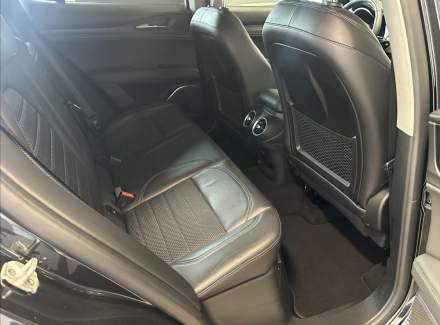 Alfa Romeo - Stelvio