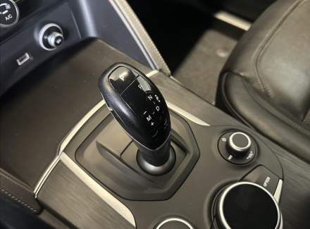 Alfa Romeo - Stelvio