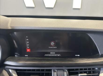 Alfa Romeo - Stelvio