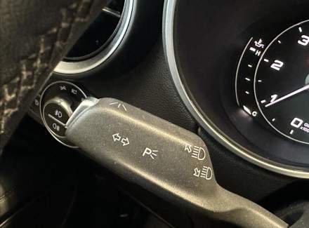 Alfa Romeo - Stelvio