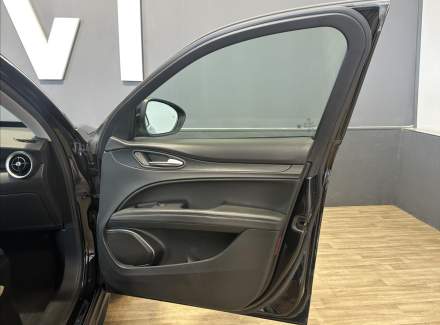 Alfa Romeo - Stelvio