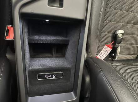 Alfa Romeo - Stelvio