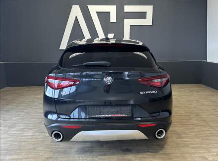 Alfa Romeo - Stelvio