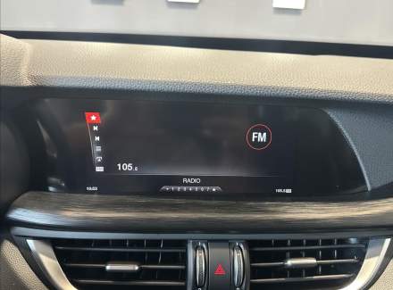 Alfa Romeo - Stelvio