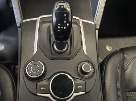 Alfa Romeo - Stelvio