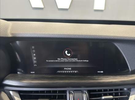 Alfa Romeo - Stelvio