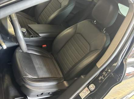 Alfa Romeo - Stelvio