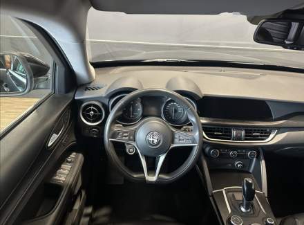 Alfa Romeo - Stelvio