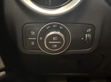 Alfa Romeo - Stelvio