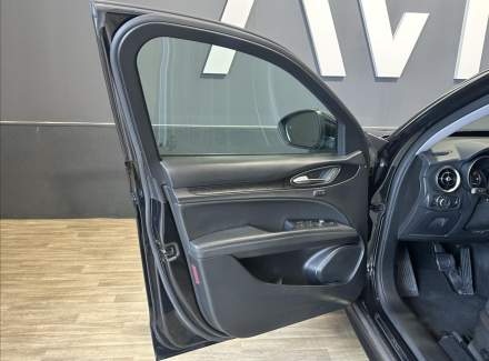 Alfa Romeo - Stelvio