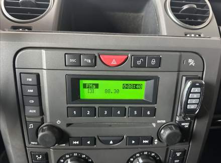 Land Rover - Discovery