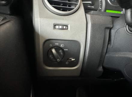 Land Rover - Discovery