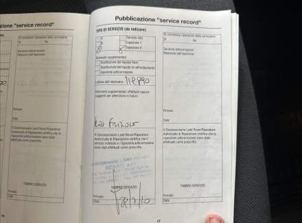 Land Rover - Discovery