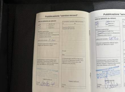 Land Rover - Discovery