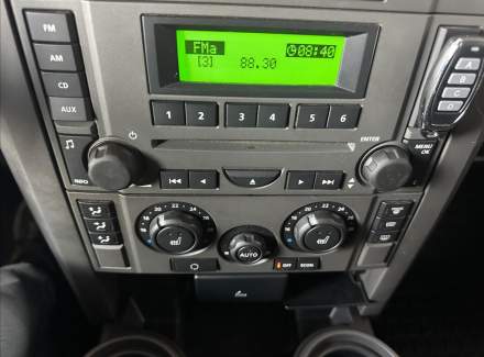 Land Rover - Discovery