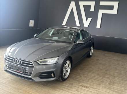 Audi - A5