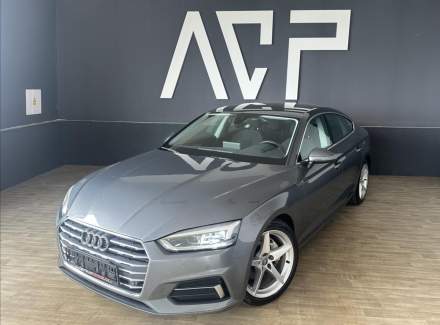 Audi - A5