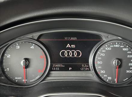 Audi - A5