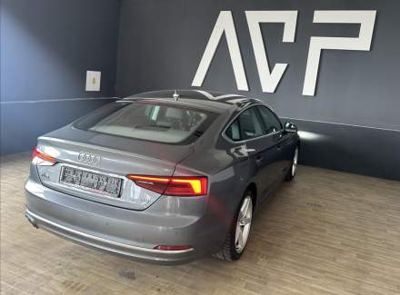 Audi - A5