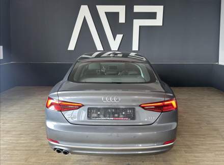 Audi - A5