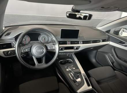 Audi - A5