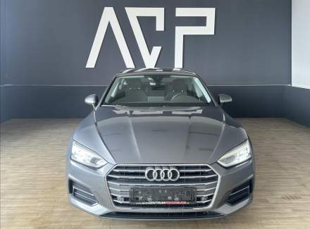 Audi - A5