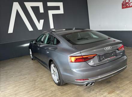 Audi - A5
