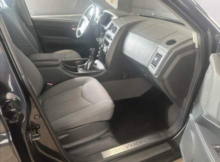 SsangYong - Kyron