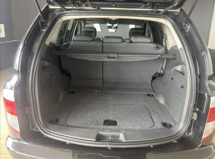 SsangYong - Kyron