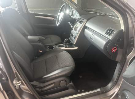 Mercedes-Benz - A-class