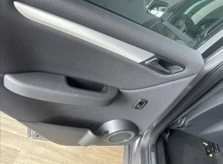 Mercedes-Benz - A-class