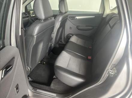 Mercedes-Benz - A-class