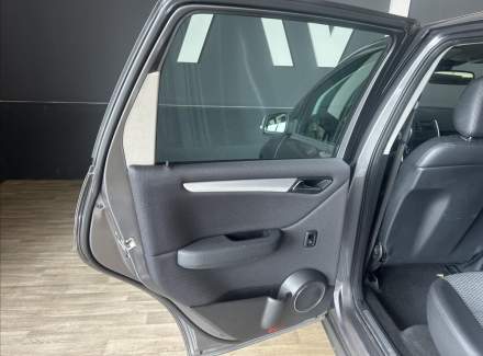 Mercedes-Benz - A-class