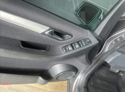 Mercedes-Benz - A-class