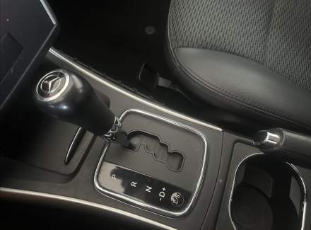 Mercedes-Benz - A-class