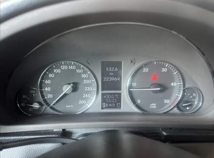 Mercedes-Benz - C-class