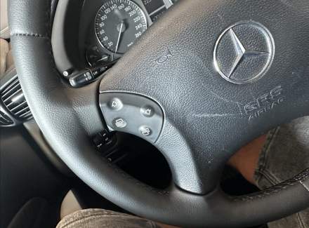 Mercedes-Benz - C-class