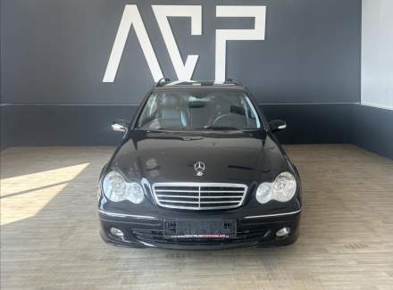 Mercedes-Benz - C-class