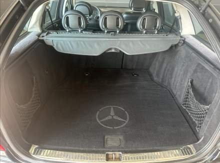 Mercedes-Benz - C-class