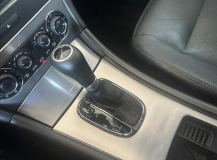 Mercedes-Benz - C-class