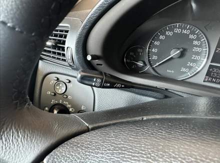 Mercedes-Benz - C-class