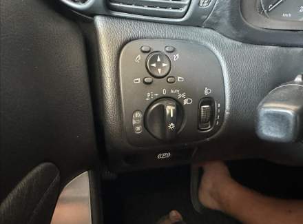 Mercedes-Benz - C-class