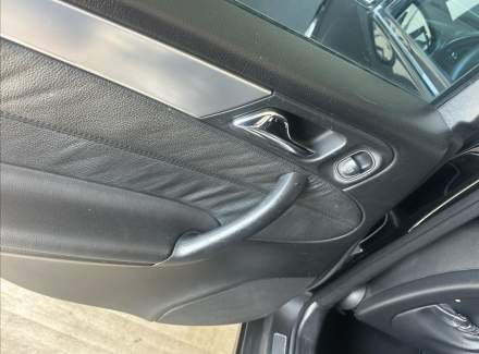 Mercedes-Benz - C-class