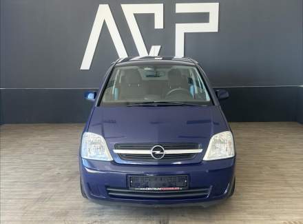 Opel - Meriva
