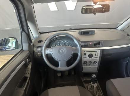 Opel - Meriva