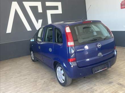 Opel - Meriva