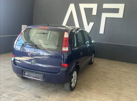 Opel - Meriva